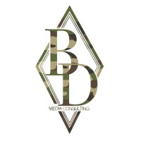 Blue Diamond Media Consulting LLC logo - Similar company to Ecommerce Cosmos