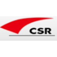 Csr Co., Ltd. logo - Similar company to 中天国富证券有限公司