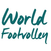 World Footvolley