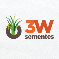 3W Sementes logo - Similar company to Remas - Rede Tecnológica De Sementes E Mudas Tropicais