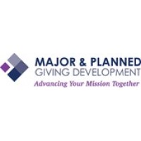 Major and Planned Giving Development logo - Similar company to Planned Capacity