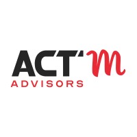 ACT'M Advisors logo - Similar company to Celetis
