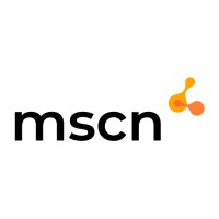 mscn GmbH logo - Similar company to Mscn