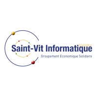 Saint-Vit informatique logo - Similar company to Fc Solutions Numériques