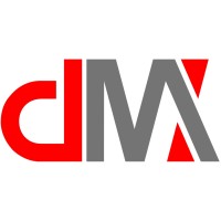 DMX logo - Similar company to Edgeline Planners