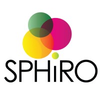 Sphiro logo - Similar company to Futureway - Strategy Design, It Consulting & Digital Marketing