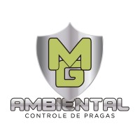 Mg Ambiental Controle de pragas logo - Similar company to Ambiente Controle De Pragas Ltda