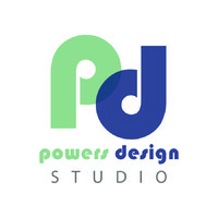 Powers Design Studio logo - Similar company to Owner Built Design, Llc