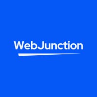 WebJunction logo - Similar company to Upscalefy