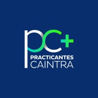 PRACTICANTES CAINTRA logo - Similar company to Induscale
