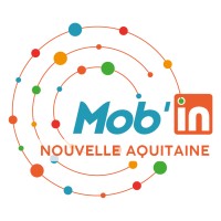 Mob'In Nouvelle-Aquitaine logo - Similar company to Alter & Go Insertion