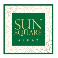 Sun Square ALMAZ logo - Similar company to Primera Pallet