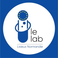 Le Lab Lisieux Normandie logo - Similar company to So107