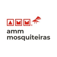 AMM - Mosquiteiras logo - Similar company to Bloomwall