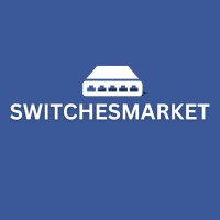 switchesmarket logo - Similar company to Cairo Codes