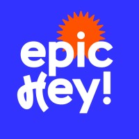 EpicHey! Conference logo - Similar company to Nvi Solutions