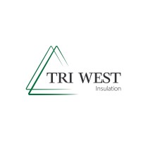 Tri-Western Insulation logo - Similar company to Crest Insulation Ltd