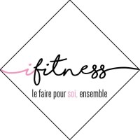 iFitness logo - Similar company to Mgl Media