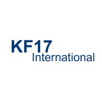 KF17 International ApS logo - Similar company to Danish Clean Water A/S