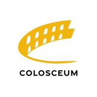 Colosceum Media Pvt Ltd logo - Similar company to Mhfilms