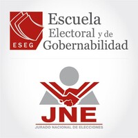 Escuela Electoral y de Gobernabilidad logo - Similar company to Cafae-Mef