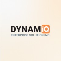 DynamIQ Enterprise Solution Inc. logo - Similar company to Apptech Experts