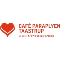 Café Paraplyen Taastrup logo - Similar company to Fødevarebanken