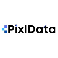 PixlData logo - Similar company to Ango Ai
