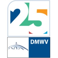 Deutsch-Mazedonische Wirtschaftsvereinigung - DMWV | Македонско-Германско стопанско здружение - МГСЗ logo - Similar company to Hart.Mk