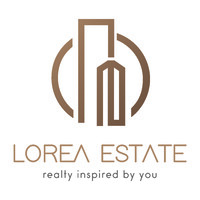 LOREA ESTATE logo - Similar company to Selection Ocean