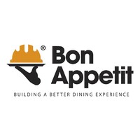 Bon Appetit Group London Limited logo - Similar company to Synpower Global