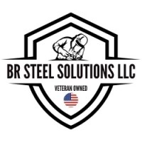 BR Steel Solutions logo - Similar company to Formwell Industries