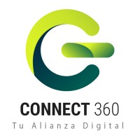 Connect 360 logo - Similar company to Connect 360