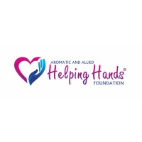 Aromatic And Allied Helping Hands Foundation logo - Similar company to Lamonk