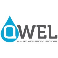 Qualified Water Efficient Landscaper logo - Similar company to Yyc Landscaper Ltd.
