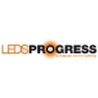 Ledsprogress B.V.