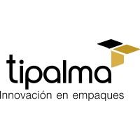 Tipalma SAS logo - Similar company to Corrupack