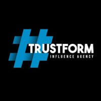 Trustform logo - Similar company to Cameo Studio