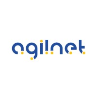 Agil'net logo - Similar company to Agence 360°