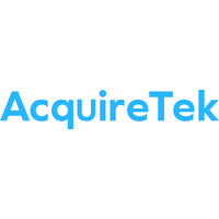 AcquireTek logo - Similar company to Griffin Global Technologies, Llc