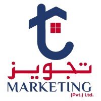 Tajweez Marketing (PVT) LTD logo - Similar company to Hafeez Sons Enterprises