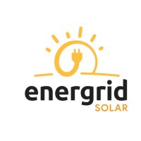 Energrid Solar logo - Similar company to Smart4Factory Kft.