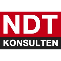 NDT-konsulten logo - Similar company to Åf Ab