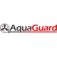 AquaGuard Pumps logo - Similar company to Recip Compressor Services Ltd