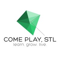 COME PLAY, STL logo - Similar company to Mk Constructors