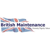 British Maintenance - Nationwide logo - Similar company to Obre - Nationwide
