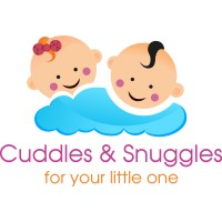Cuddles & Snuggles logo - Similar company to Snowdrop Ab