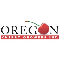 Oregon Cherry Growers logo - Similar company to Pendleton Grain Growers