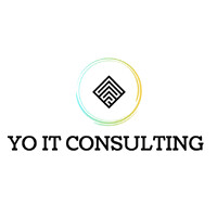 YO IT CONSULTING logo - Similar company to Acro Companion