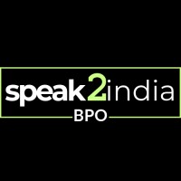 Speak2India BPO logo - Similar company to Hirestream